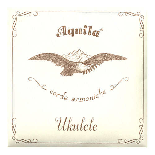Aquila 42U Nylgut Banjo Ukulele String Set