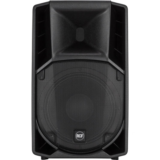 RCF ART-712A-MK4 Active 1400W 2-Way 12" w/1" HF Comp. Loudspeaker