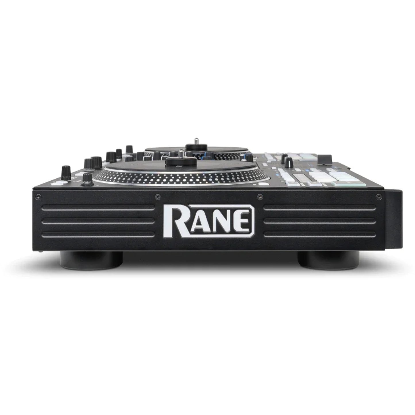 Rane System One Professional All-in-One Motorized DJ Control System