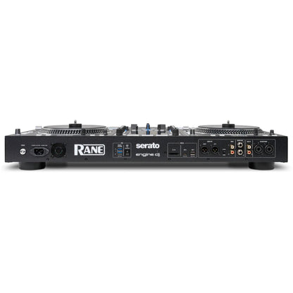 Rane System One Professional All-in-One Motorized DJ Control System