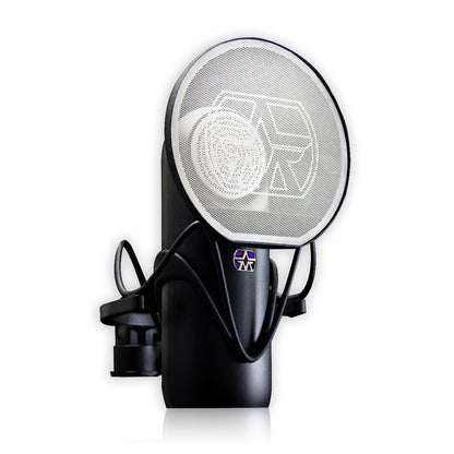 Aston Element Bundle Single Pattern Cardioid Mic with Shockmount and Pop Filter