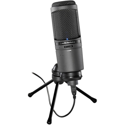 Audio Technica AT2020USBi Microphone