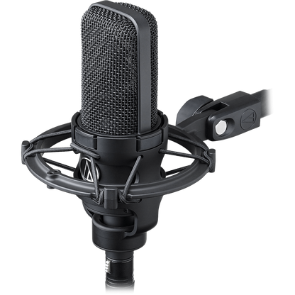 Audio Technica AT4040 Large Diaphragm Studio Vocal Condenser Microphone