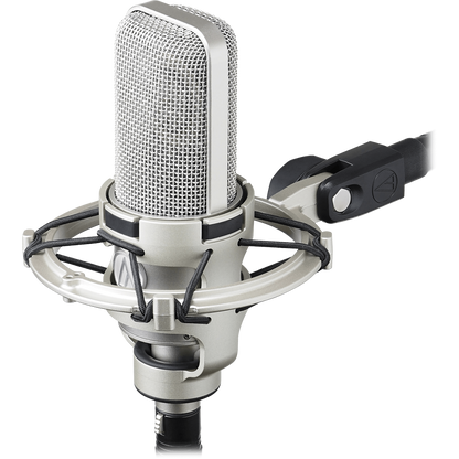 Audio Technica AT4047SV Cardioid Condenser Microphone