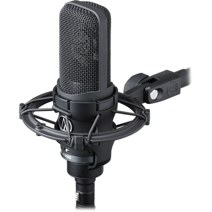 Audio Technica AT4050 Studio Condenser Microphone