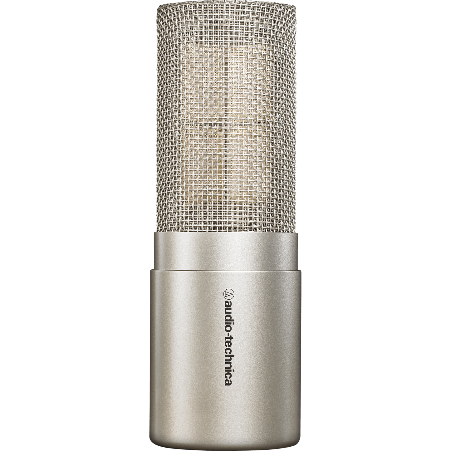 Audio Technica AT5047 Large Diaphragm Cardioid Condenser Studio Microphone