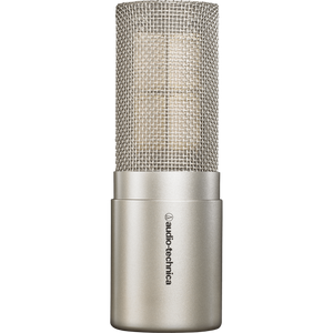 Audio Technica AT5047 Large Diaphragm Cardioid Condenser Studio Microphone