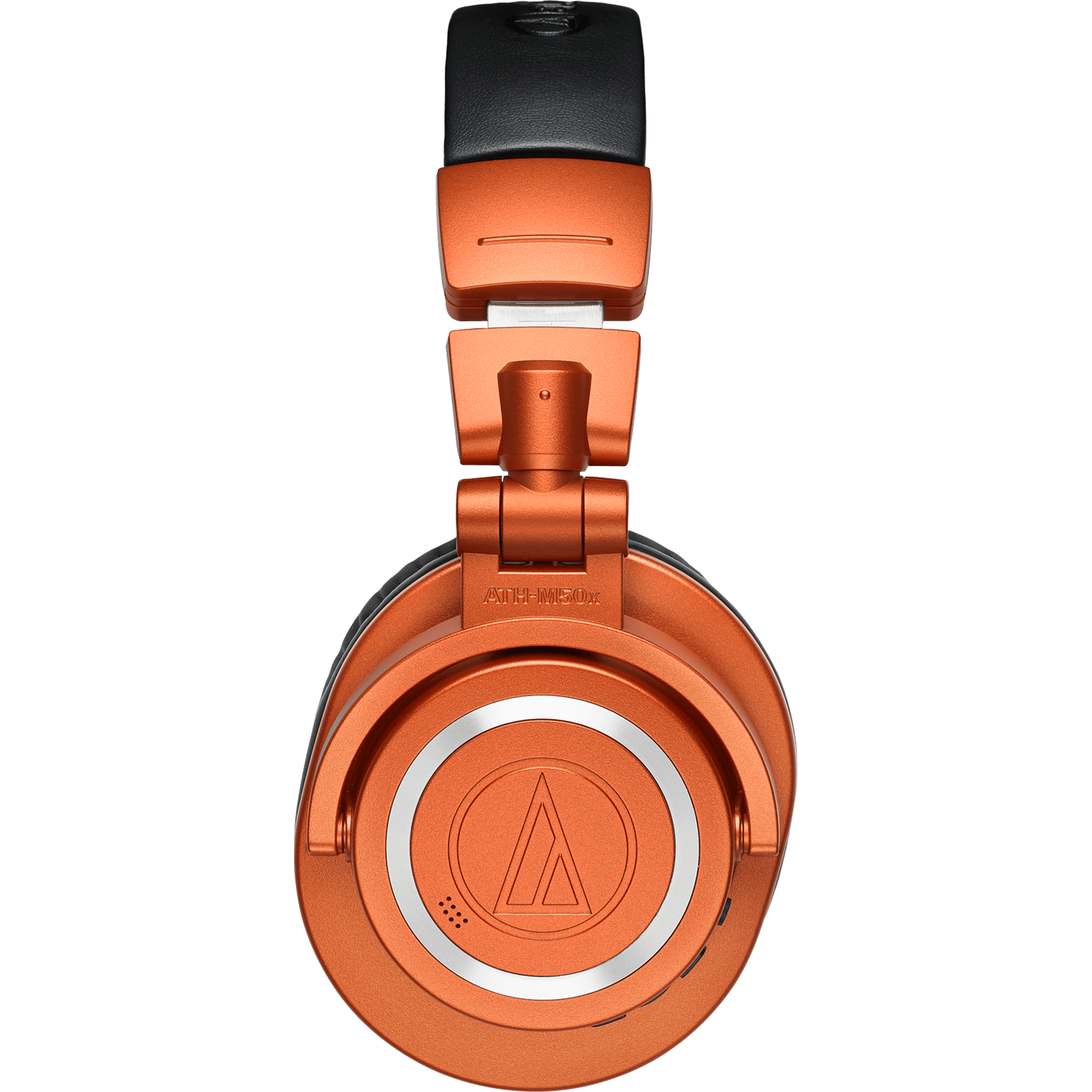 Audio Technica ATH-M50X Bluetooth in Limited Lantern Glow Audio Technica ATH-M50X Bluetooth in Limited Lantern Glow
