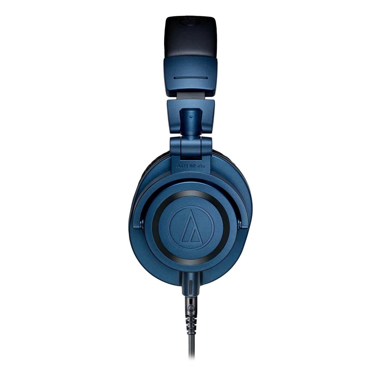 Audio Technica ATH-M50XDS Dynamic Monitor Headphones - Deep Sea