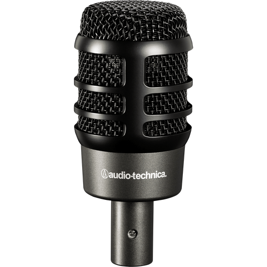 Audio Technica ATM-250 Hypercardioid Dynamic Instrument Microphone