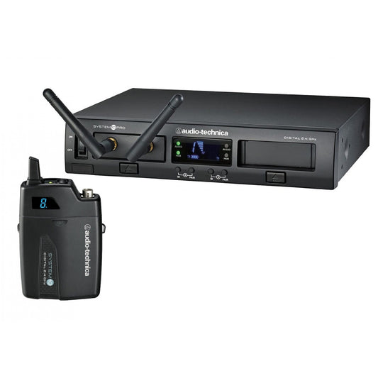 Audio Technica ATW-1301 System 10 Pro Digital Wireless System