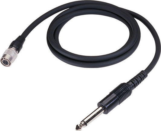 Audio Technica ATGCW Instrument Guitar Cable