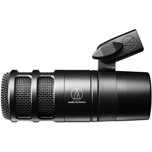 Audio Technica AT2040 Front Address Dynamic Microphone