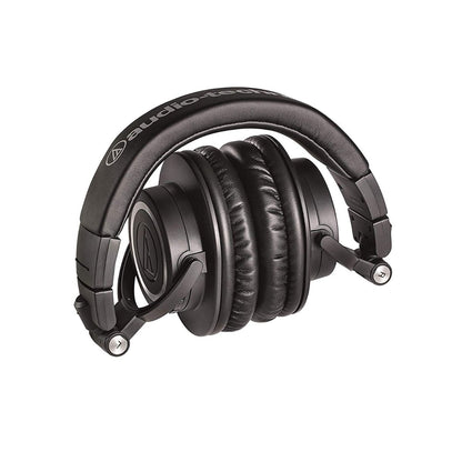 Audio Technica ATH-M50xBT Wireless Over-Ear Headphones