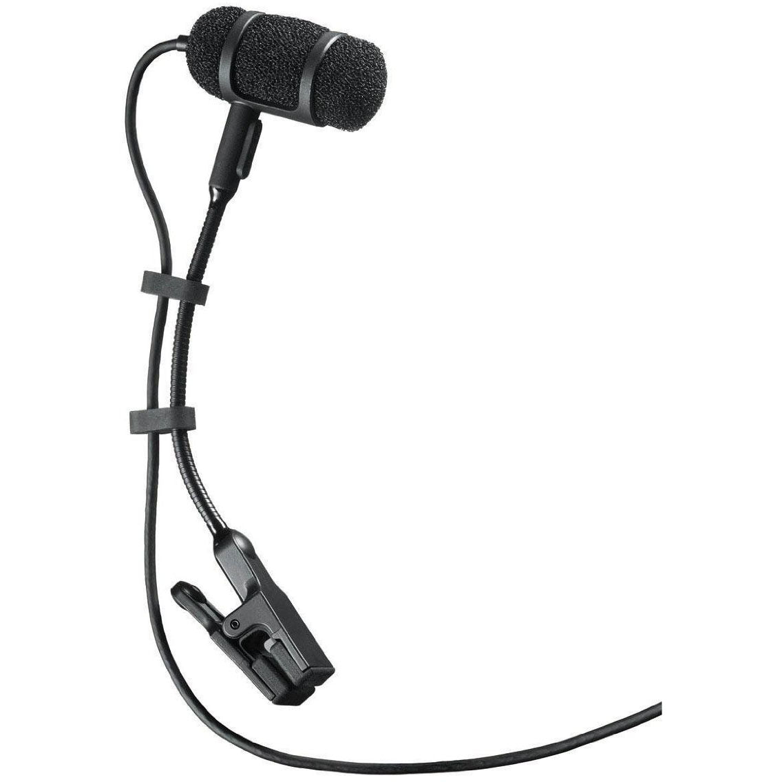 Audio Technica ATM350 High Intensity Miniature Cardioid Microphone