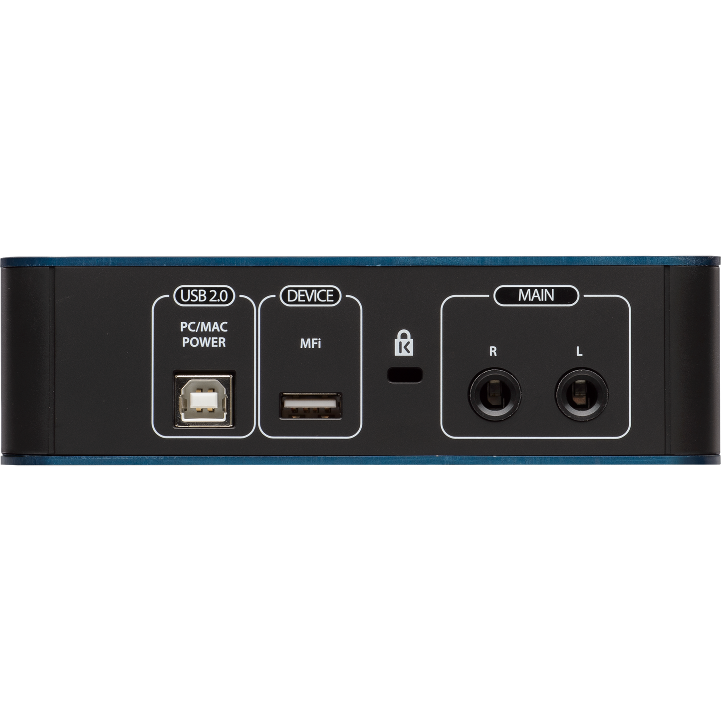 PreSonus AudioBox iOne USB 2 Computer Recording Interface