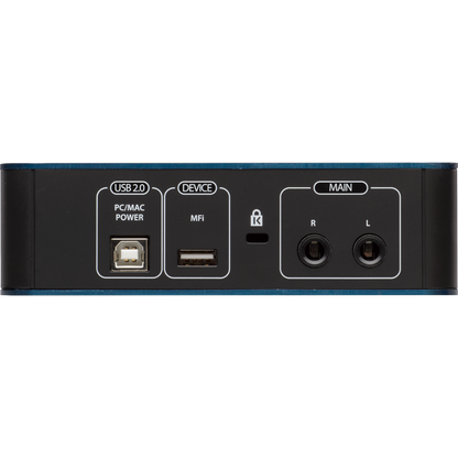 PreSonus AudioBox iOne USB 2 Computer Recording Interface