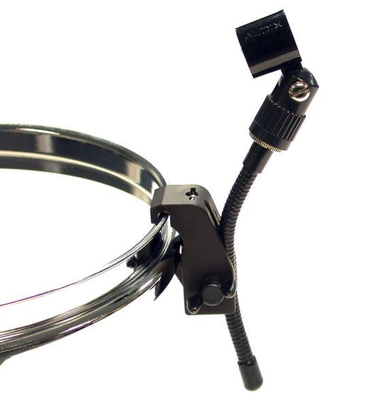 Audix DVice Rim Mount Gooseneck