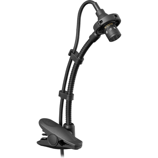 Audix ADX20I Cardioid Condenser Instrument Microphone