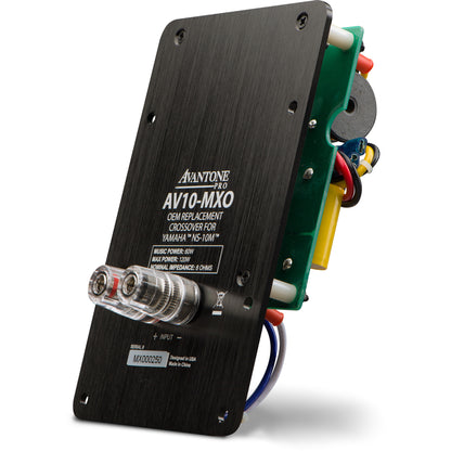 Avantone AV10-MXO OEM Replacement Crossover for Yamaha NS10M Studio Monitors
