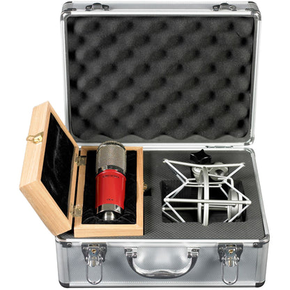 Avantone CK-6+ Plus Large Capsule Cardioid FET Condenser Microphone