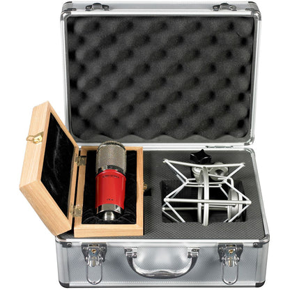 Avantone CK-6+ Plus Large Capsule Cardioid FET Condenser Microphone