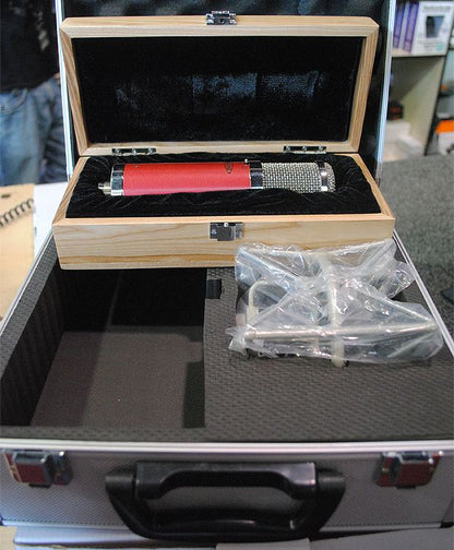 Avantone CK-6+ Plus Large Capsule Cardioid FET Condenser Microphone