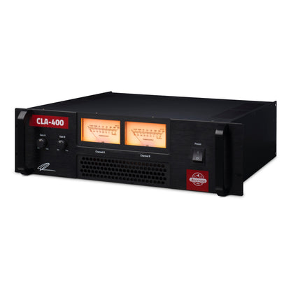 Avantone CLA-400 - 400 Watt Studio Power Amplifier