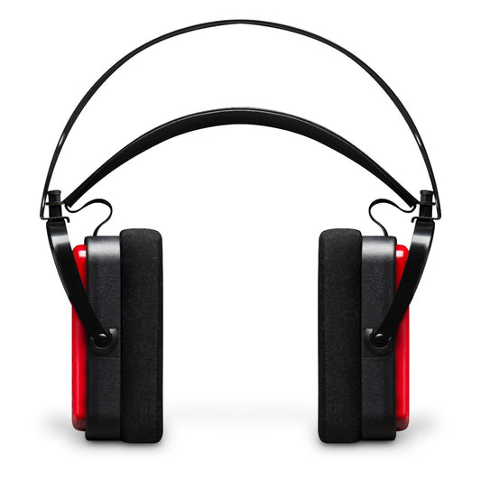 Avantone Planar Headphones - Red