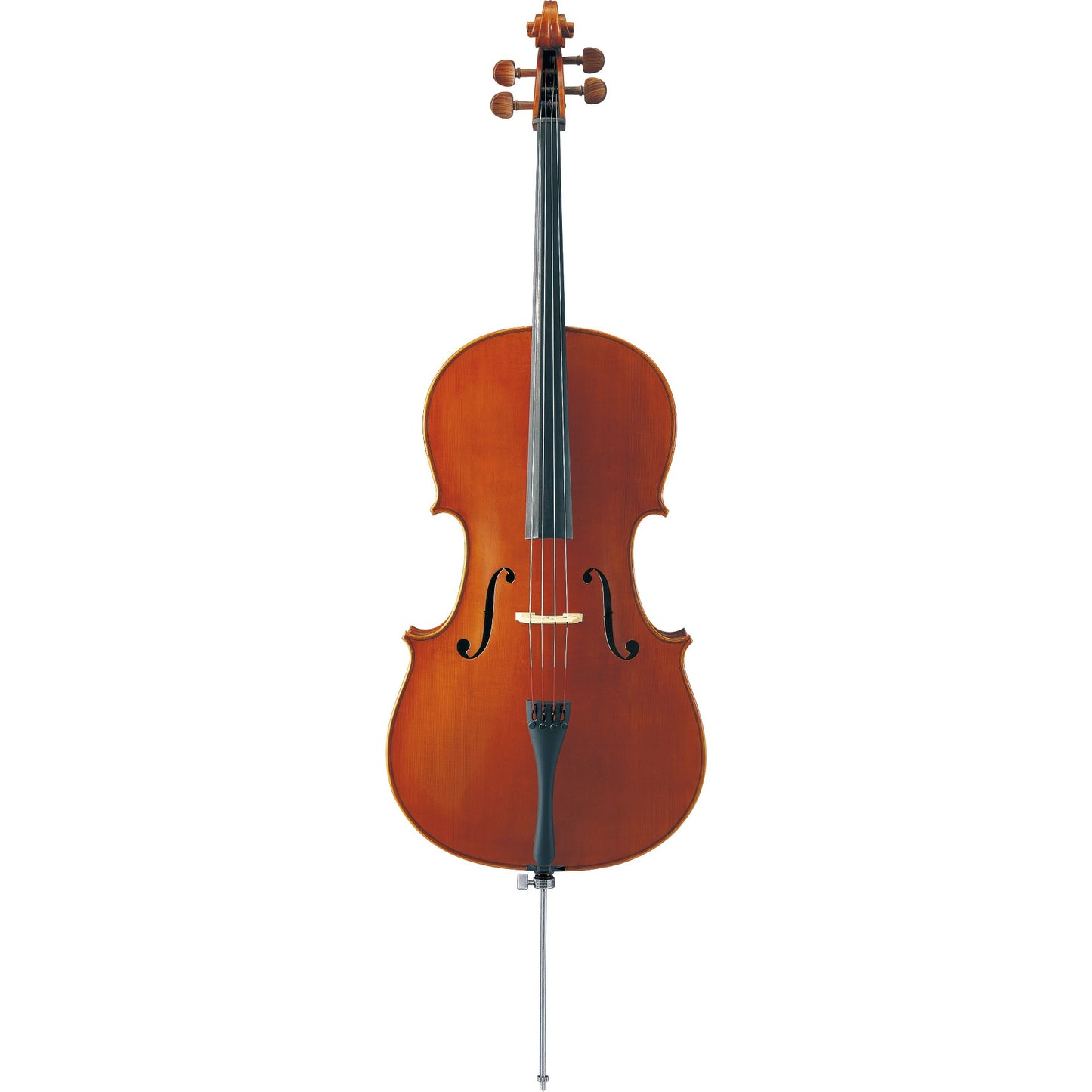 Yamaha Avc5 4/4 Student Cello Outfit