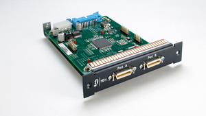 Avid HDx Option Card For Venue