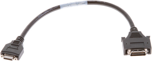 Avid Adaptor Mini DigiLink Female to DigiLink Male