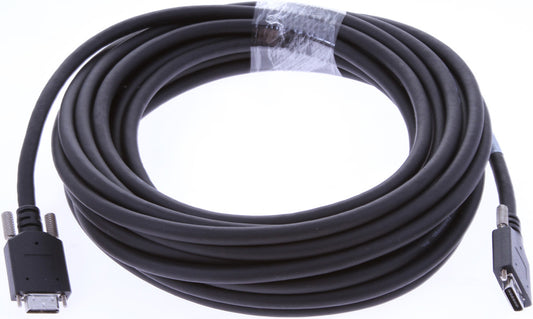 Avid Mini-DigiLink Cable Male to Male 25 Feet