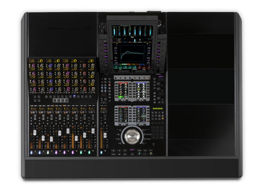 Avid S4 8 Control Surface