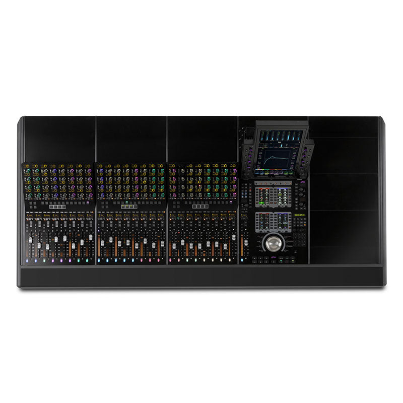Avid S4 24-Channel Control Surface