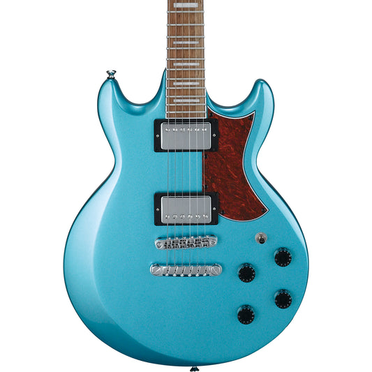 Ibanez AX120 AX Series Electric Guitar (Metallic Light Blue)