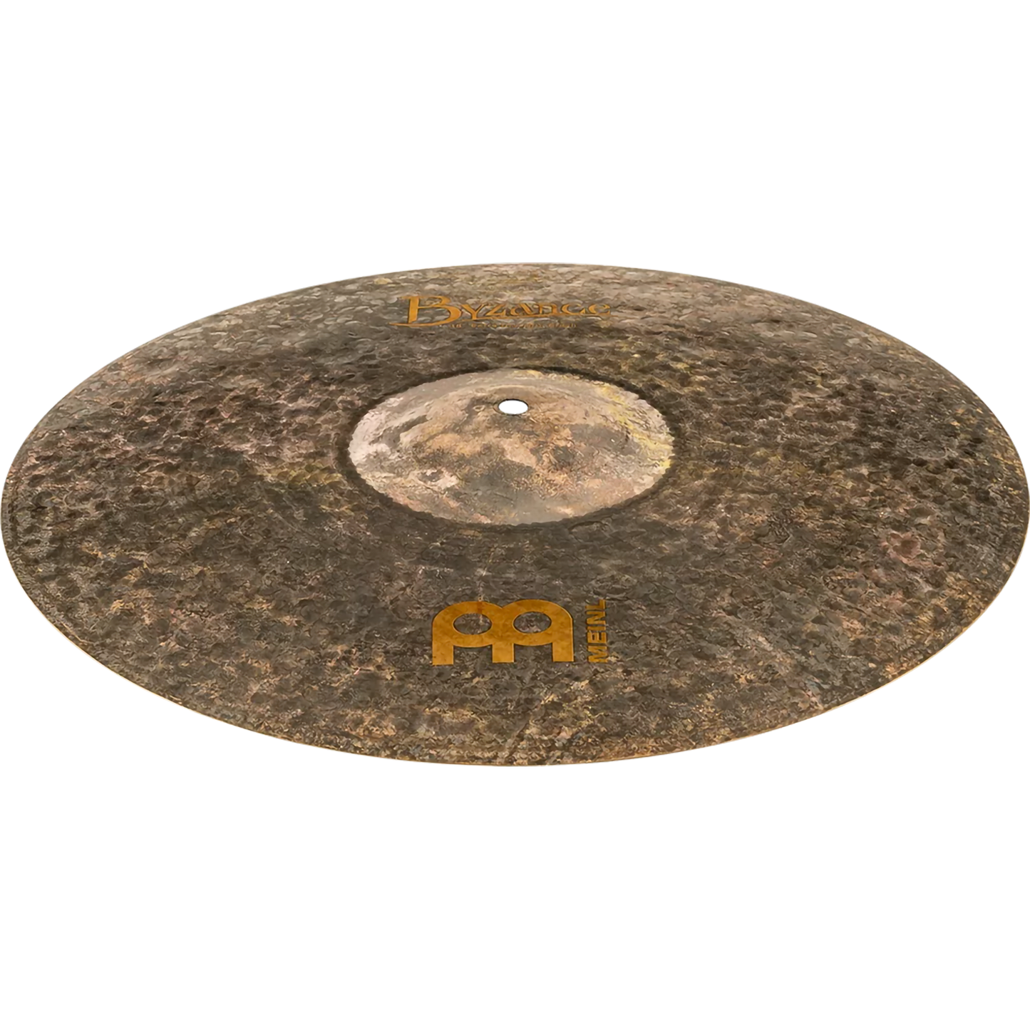 Meinl Cymbals Byzance 18" Extra Dry Thin Crash Cymbal
