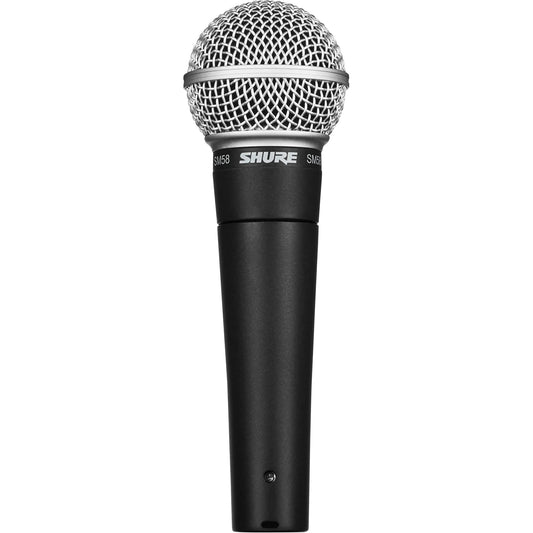 Shure SM58 Handheld Microphone