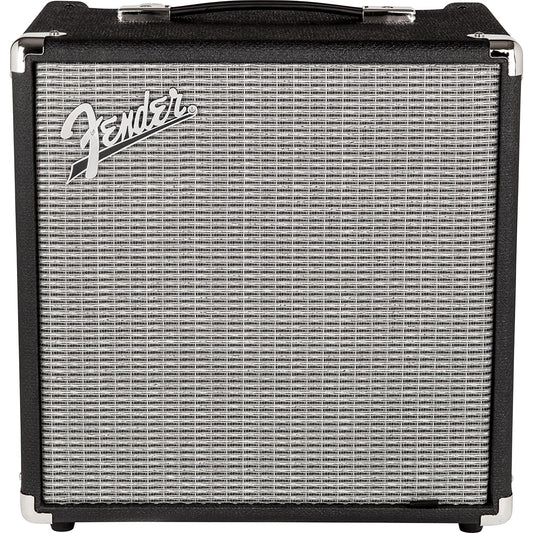 Fender Rumble 25 v3 Bass Combo