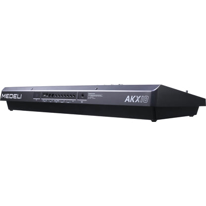 Medeli AKX10 61 Key Digital Workstation