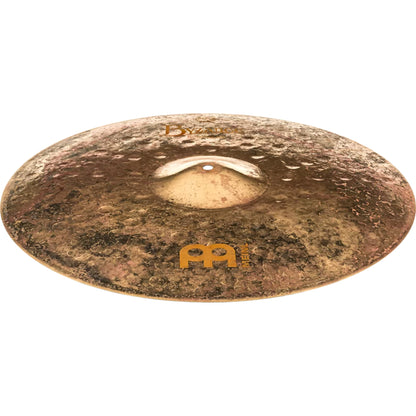 Meinl 21" Byzance Signature Mike Johnston Extra Dry Transition Ride Cymbal