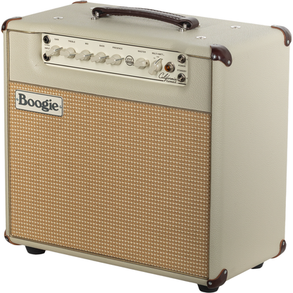 Mesa Boogie California Tweed 2:20 1x12 Tube Combo Amp