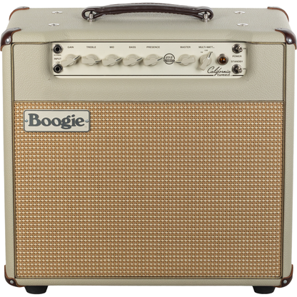 Mesa Boogie California Tweed 2:20 1x12 Tube Combo Amp