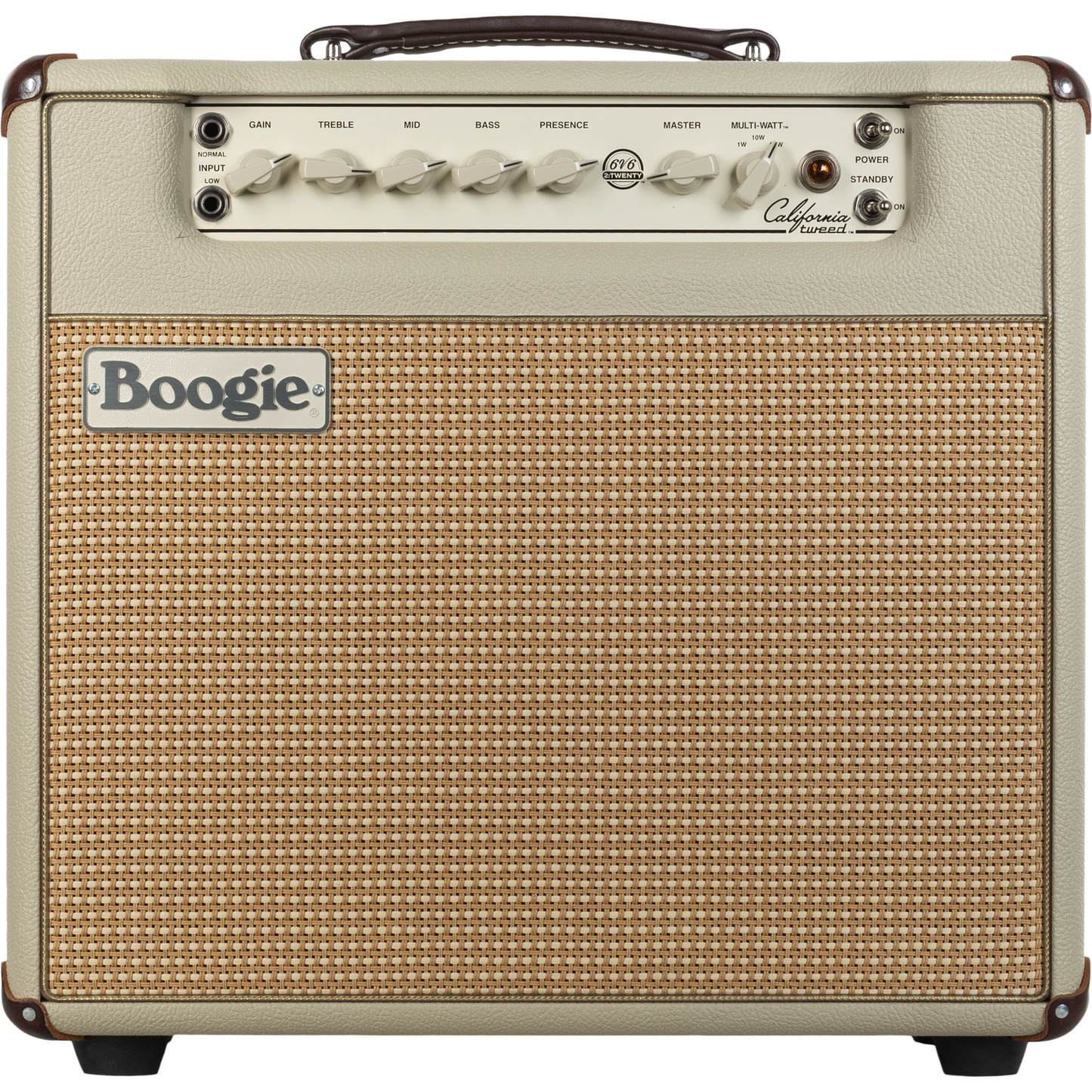Mesa Boogie California Tweed 2:20 1x12 Tube Combo Amp