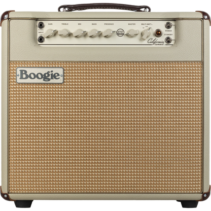 Mesa Boogie California Tweed 2:20 1x12 Tube Combo Amp