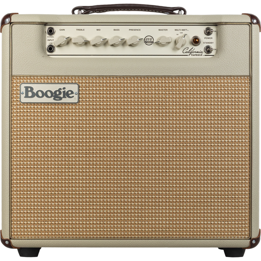 Mesa Boogie California Tweed 2:20 1x12 Tube Combo Amp