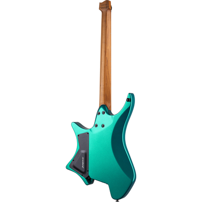 Strandberg Boden Standard N2.6 Electric Guitar - Transformative Teal Metallic