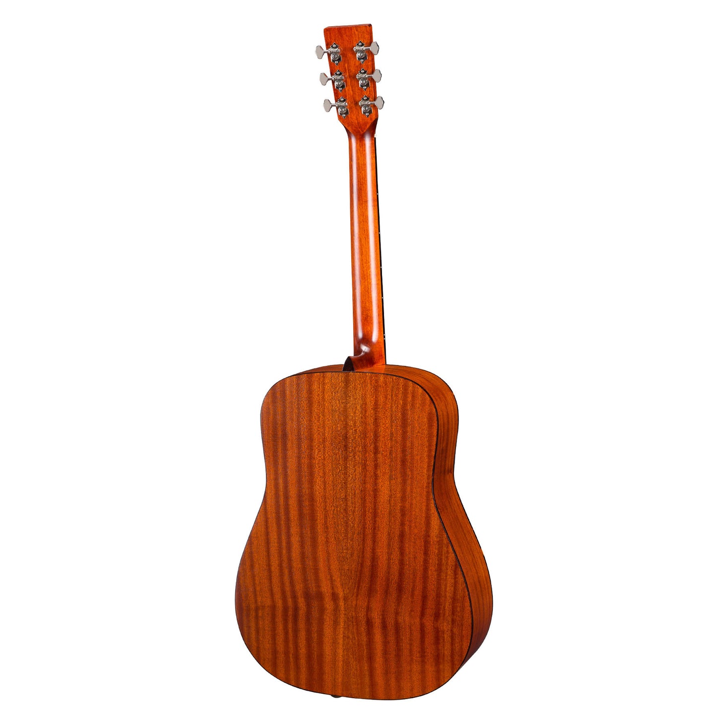 Eastman E1D Traditional Dreanought Acoustic Guitar - Natural Satin