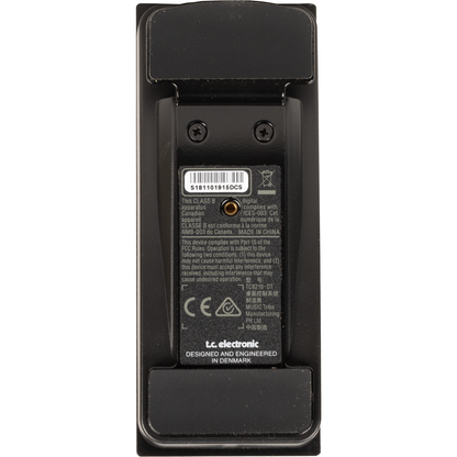 TC Electronic TC8210-DT Mixing Reverb Plug-in with Dedicated Hardware Controller