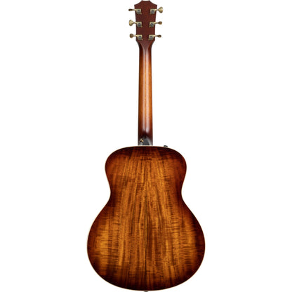 Taylor K26CE All Koa Grand Symphony Acoustic Electric Guitar - Shaded Edgeburst